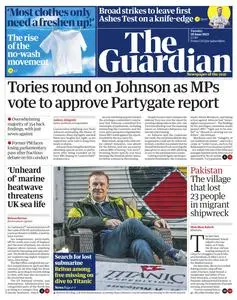 The Guardian - 20 June 2023