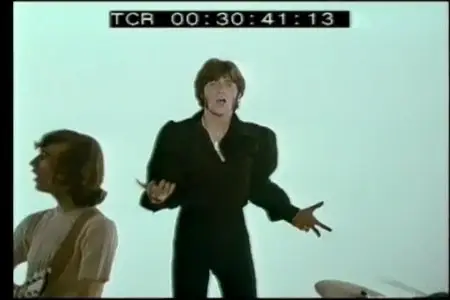 Bee Gees - Idea (2006) [Bootleg DVD]