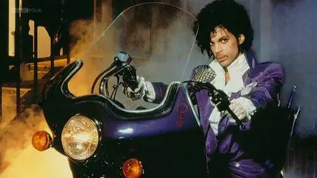 BBC - Prince: A Purple Reign (2011)