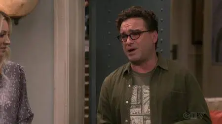 The Big Bang Theory S12E01