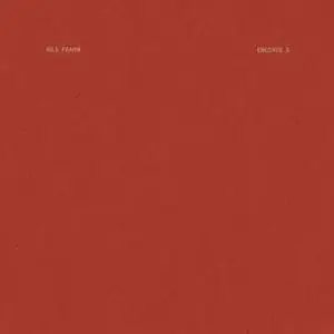 Nils Frahm - Encores 3 (2019) [Official Digital Download 24/96]