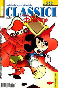 I Classici Disney - Volume 372