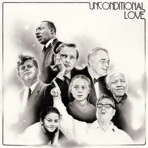 Unconditional Love - Foreseeable Future (2022)