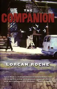 «The Companion» by Lorcan Roche