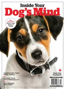 Inside Your Dog's Mind – January 2023