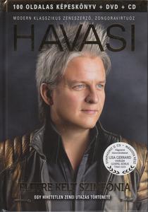 Havasi - Symphonic II (2013)