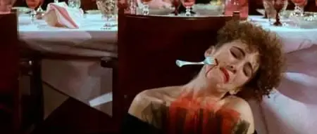 Peter Greenaway - The Cook, The Thief, His Wife & Her Lover (1989)