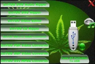 IMTOO-Video+Audio Portable 