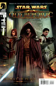 Star Wars The Old Republic 01
