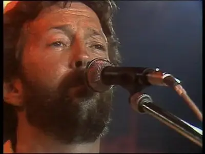 Eric Clapton - Live at Montreux 1986 (2006)