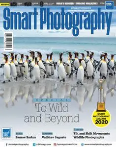 Smart Photography - March 2020