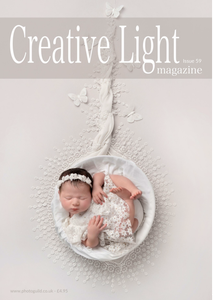 Creative Light - Issue 59 2023