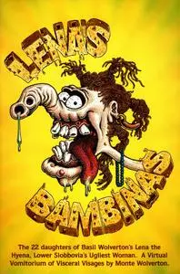 [1996-02] Lena's Bambinas (Neon Vincent - CCA)