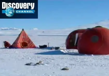 Discovery Science - Owning The Weather