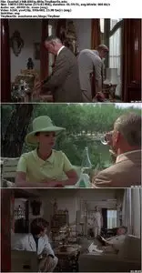 Deadfall (1968)