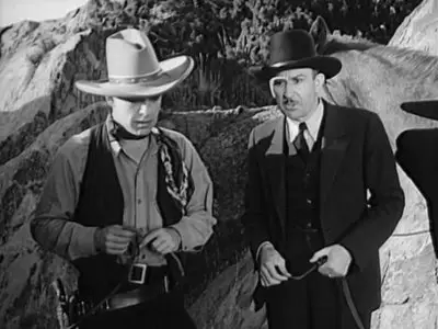 Scarlet River (1933)