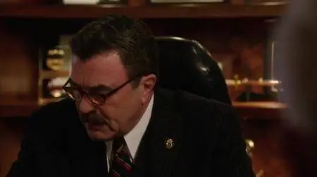 Blue Bloods S06E15