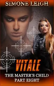 «Vitale» by Simone Leigh