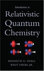Introduction to Relativistic Quantum Chemistry (Repost)