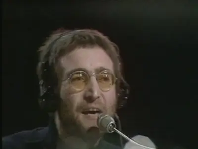 John Lennon: Lennon Legend. The Very Best Of John Lennon (2003)