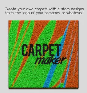 GraphicRiver - Carpet Maker