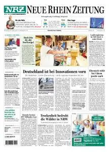 NRZ Neue Rhein Zeitung Emmerich/Issel - 18. Oktober 2018