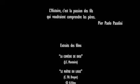 Bertrand Bonello - Le Pornographe (2001)