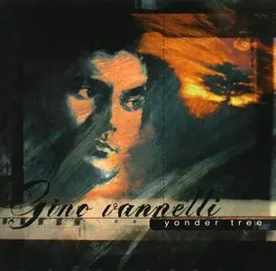 Gino Vannelli - 15 albums