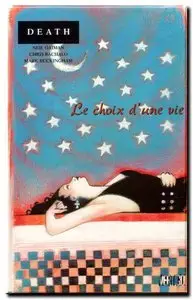 Gaiman & Bachalo - Death - Complet