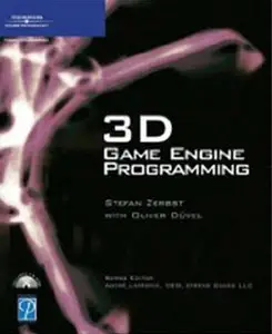Game Institute Courses Video Training 3D Game Engine Programming