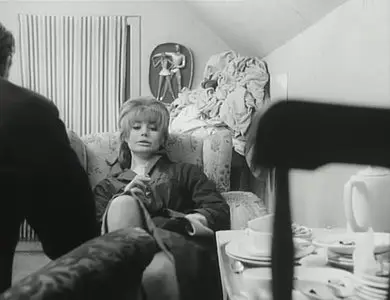 Barnvagnen (1963)
