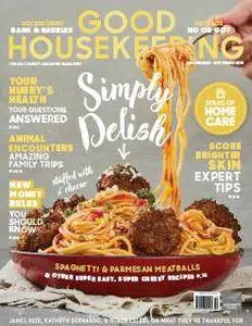 Good Housekeeping Philippines - November 2016