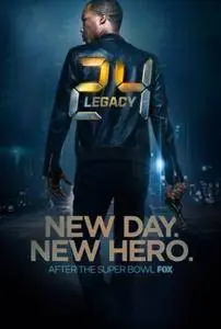 24: Legacy S01E10 (2017)