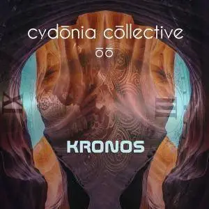 Cydonia Collective - Kronos (2018)