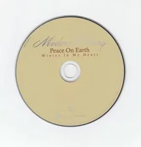 Modern Talking - Peace On Earth: Winter In My Heart (2011)