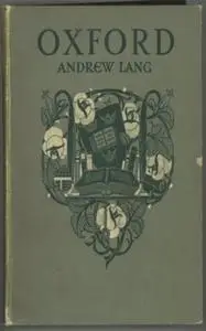 «Oxford» by Andrew Lang