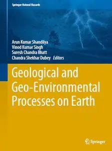 Geological and Geo-Environmental Processes on Earth (Repost)