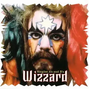 Wizzard – Singles A’s and B’s (1999)