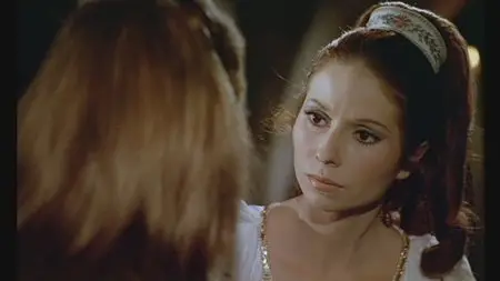 Morgane et ses nymphes (1971) [ReUp]