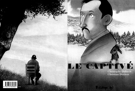 Le Captivé