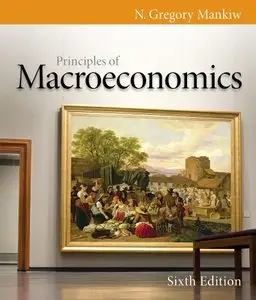 Principles of Macroeconomics, 6th edition (repost)