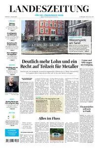 Landeszeitung - 07. Februar 2018