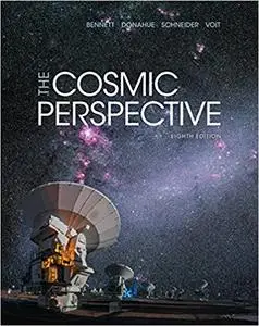 The Cosmic Perspective (Repost)
