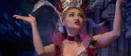 Love Never Dies (2012)