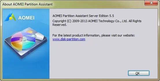 aomei partition assistant pro edition 5.5 onhax