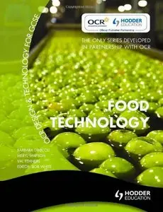 OCR Design and Technology for GCSE: Food Technology
