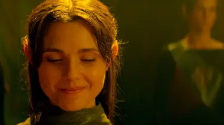 The Shannara Chronicles S01E01-02 (2016)