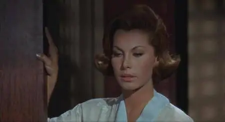 Love Has Many Faces (1965)