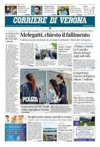 Corriere di Verona - 26 Maggio 2018