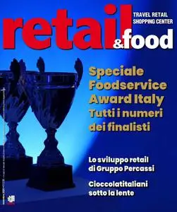 Retail&Food - Novembre 2021